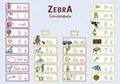 Zebra 1