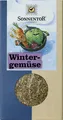 Sonnentor Wintergemüse-Gewürz 40g Bio Gewürzmischung