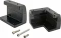 Schwaiger SOWM0060 - 6er Set Wandmontage für Solar Panel #38877256