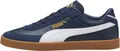 Puma Herren-Sneaker CLUB II ERA Blau-Weiß, Farbe:blau, UK Größe:9