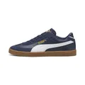 Puma Club Ii Era Sneaker für Damen, Puma Navy Puma White, 43 EU