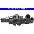 Hauptbremszylinder ATE 03.4152-0116.3 für VW Passat B7 Variant CC
