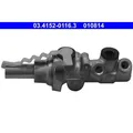 ATE 03.4152-0116.3 Hauptbremszylinder für VW PASSAT B7 362 365 357 3C2 3C5 358