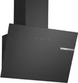 BOSCH Kopffreihaube DWK65DK60 Serie Serie 2 DWK65DK60, Geruchsarme & geräuscharme Küche dank leisem Motor & DirectSelect