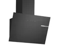 Bosch DWK65DK60 Kopffreihaube 60 cm Schwarz