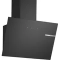 Bosch - Dunstabzugshaube Wandesse 60 Cm Schwarz Dwk65dk60