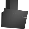 Bosch Serie 2 DWK65DK60  Dunstabzugshaube MDA Wandesse Kopffreihaube schwarz