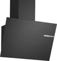BOSCH DWK65DK60 Dunstabzugshaube Wandesse Kopffreihaube 60cm schwarz Ab-& Umluft