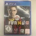 FIFA 14 (Sony PlayStation 4, 2013)