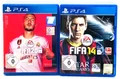Bundle FIFA 20 und FIFA 14 Sport PlayStation 4 PS4