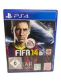FIFA 14 Sony PlayStation 4 PS4 Spiel Game