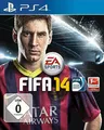 FIFA 14 - [PlayStation 4]