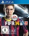 FIFA 14 (PS4) von Electronic Arts | Game | Zustand gut