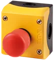 EATON 216525 - Not-Halt/Aus-Taster, 1 NO und 1 NC