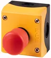 Eaton M22/PV/KC11/IY Not-Aus-Taster , 216525