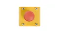 4015082165253 Kaseta z przyciskiem bezpieczeństwa przez pociągnięcie 1Z 1R IP66