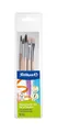 Pelikan Pinsel Pelikan® 718163 Pinsel Starter-Set Pi5/SB, sortiert