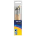 Pelikan Pinsel Starter-Set, 5-teilig