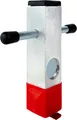 Universal Ventilhalter / Eindrehschlüssel für Sanitär Ventile, Ventilgröße 30-45 mm