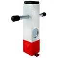 Dönges Universal Ventilhalter / Eindrehschlüssel für Sanitär Ventile, Ventilgröße 30-45 mm