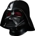 Star Wars: Obi-Wan Kenobi Black Series Elektronischer Helm 2022 Darth Vader