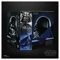 Hasbro Verkleidungsmaske Star Wars Darth Vader Helm (F5514EU4)