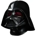Hasbro Actionfigur Star Wars: Obi-Wan Kenobi Black Series Elektronischer Helm 2022 Darth
