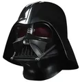 Hasbro Merchandise-Figur Star Wars Obi Wan Kenobi Darth Vader Electronic helmet