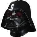 Play-Doh Star Wars The Black Series Darth Vader Elektronischer Premium Helm zu Star Wars: Obi-Wan Kenobi, Rollenspiel
