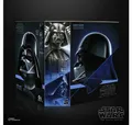 Hasbro Verkleidungsmaske Star Wars Darth Vader Helm (F5514EU4)