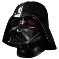 Hasbro Star Wars Obi-Wan Black Series Electronic Helmet Darth Vader
