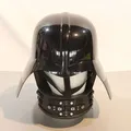 Hasbro Gaming Star Wars Die Schwarze Serie Darth Vader Elektronischer Premium He