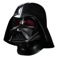 Star Wars: Obi-Wan Kenobi Black Series Elektronischer Helm 2022 Darth Vader