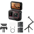 Insta360 Ace Pro 2 Allzweck-Paket P.ABG0000501