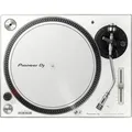 PIONEER DJ Plattenspieler "PLX-500", weiß, B:45cm H:15,9cm T:36,8cm, Plattenspieler