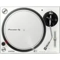 Pioneer DJ PLX-500 Plattenspieler (Direktantrieb) weiß