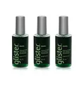 3 x Mundwasserkonzentrat mit Anti-Plaque-Formel GLISTER™ - Concentrated Mouthwash - 3 x 50 ml (150 ml) - Amway - (Art.-Nr.: 9949)