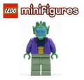 Lego® Onaconda Farr Star Wars sw0241 Minifigur 8036 Separatisten Shuttle NEU