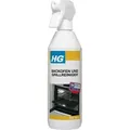 Hg - Backofen & Grillreiniger 500 Ml Backofenreiniger Grill Reiniger
