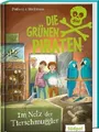 Die Grünen Piraten – Im Netz der Tierschmuggler: Die... | Buch | Zustand wie neu