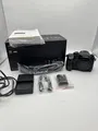 Panasonic LUMIX DMC-GH4 Spiegellose Kamera / OVP / Top