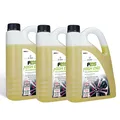 3 Kanister P21S HIGH END Felgenreiniger á 2 Liter von Dr. Wack + Drucksprüher