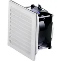 Elmeko LV 100 24V DC Filterlüfter 24 V/DC 2.2 W (B x H x T) 105 x 105 x 59.5 mm 1 St.