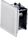 Elmeko LV 100 24V DC Filterlüfter 24 V/DC 2.2W (B x H x T) 105 x 105 x 59.5mm 1St.