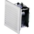 Elmeko LV 100 24V DC Filterlüfter 24 V/DC 2.2 W (B x H x T) 105 x 105 x 59.5 mm