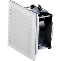 Elmeko LV 100 24V DC Filterlüfter 24 V/DC 2.2 W (B x H x T) 105 x 105 x 59.5 ...