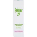 Plantur 21 Nutri Coffein Shampoo 250 ml