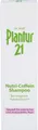 Dr. Kurt Wolff Plantur 21 Nutri-Coffein-Shampoo, 250 ml, Shampoo, Frauen, Gefärbtes Haar, beschädigtes Haar, Anti-Haarausfall, Schutz, Reparatur, Flasche
