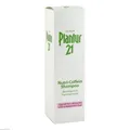 PLANTUR 21 Nutri Coffein Shampoo 250 ml PZN 9280596