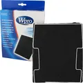 Wpro - Kohlenstoff-Filter-Dkf43-Cfw020B - 484000008571